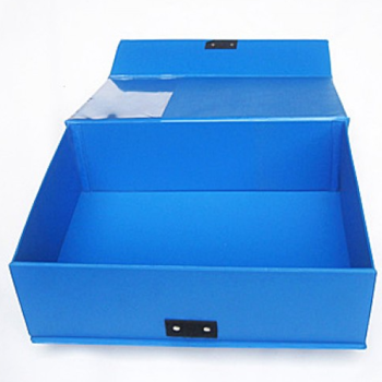 File hộp gấp A3 eke