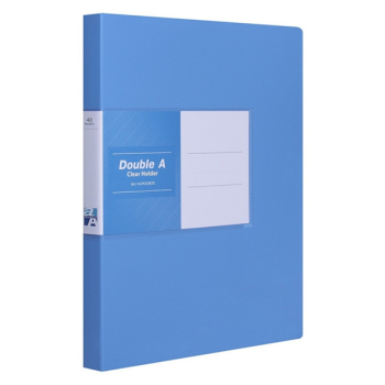 File lá 20 tờ Double A