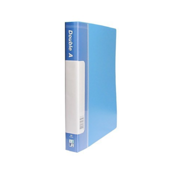 File lá 60 tờ Double A