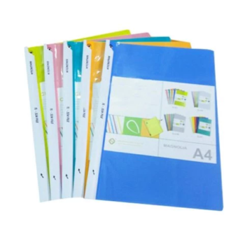 File rút gáy chốt góc QW-324A