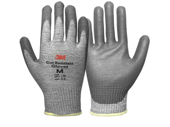 Găng tay Chống cắt 3M cấp độ 5