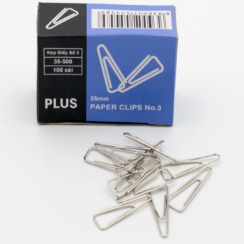 Ghim cài tam giác Plus C62