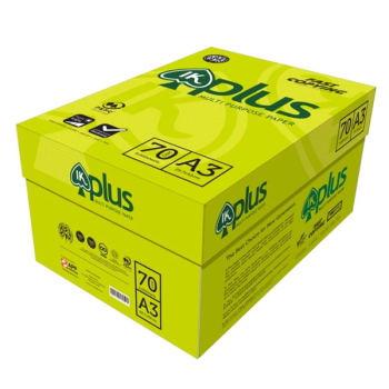 Giấy A3 IK Plus định lương 70