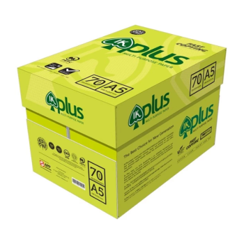 Giấy A5 IK Plus ĐL70