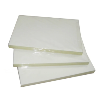 Giấy ép plastic A4 - 45mic