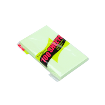 Giấy nhắn Deli 3 x 5 (7739)