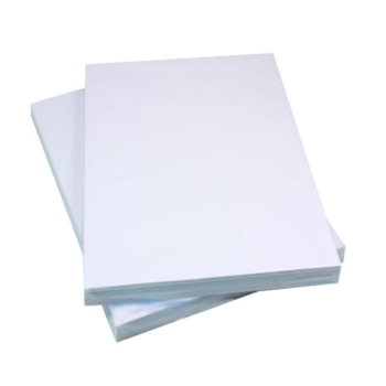 Giấy A0 ĐL 100 độ trắng 90 (84*120cm)