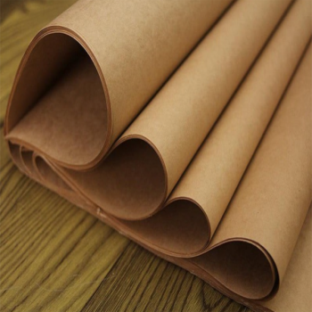 Giấy xi măng Kraft gói quà