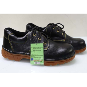 Giầy xp đế kếp mã BH 08- 02K - Đôi