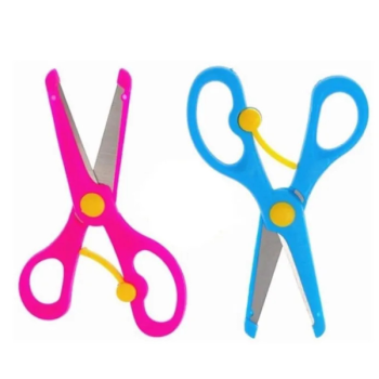 Kéo thủ công trẻ em Goodkid KTC002