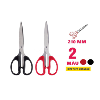 Kéo văn phòng deli 210mm E6010