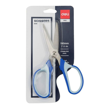 Kéo văn phòng Deli 6001