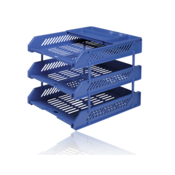 Khay 3 tầng Shuter S713