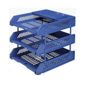 Khay 3 tầng Sunwood 4113