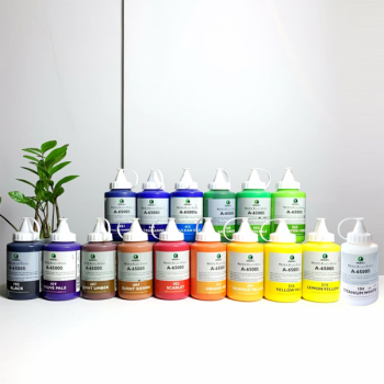 Màu Acrylic marie's 500ml