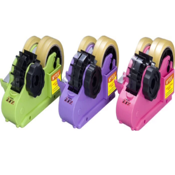 Máy cắt băng keo Motex MTX-03 Prime (có cắm bút)