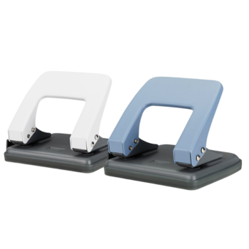 Máy đục lỗ (20 tờ) E0102 Deli