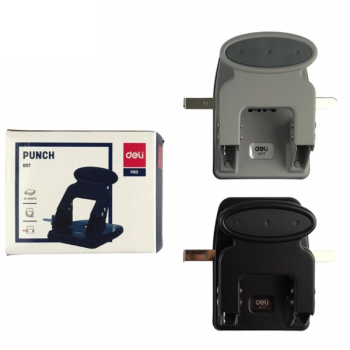 Máy đục lỗ (35 tờ) E0117 Deli