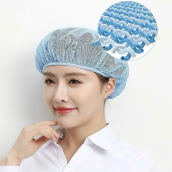 Mũ làm việc lưới BESUDES