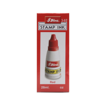 Mực dấu Shiny S61 / S62 / S63 / S64 / S65 28ml