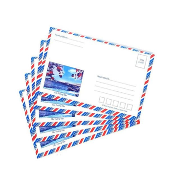 Phong bì bưu điện