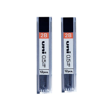 Ruột chì kim UNI 0.5mm