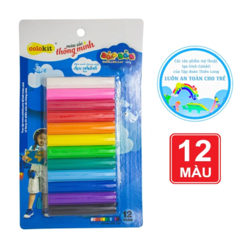 Sáp nặn Colokit MC-04