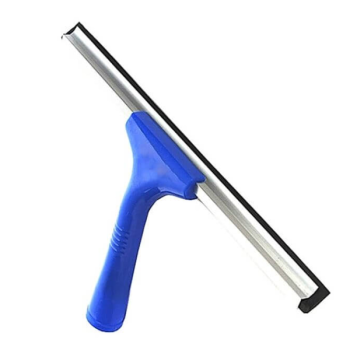 Tay gạt kính nhựa