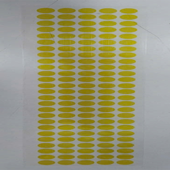 Tem tròn chịu nhiệt