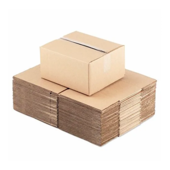 Thùng carton các kích cỡ