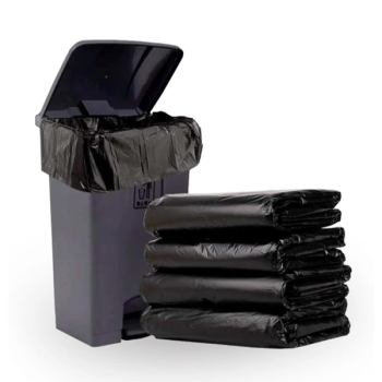 Túi rác đen 120 x 150