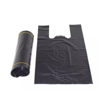 Túi đen có quai - các kích cỡ