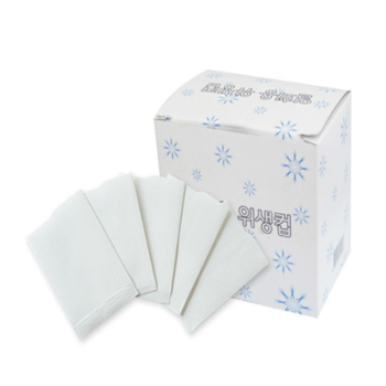 Túi giấy uống nước (Thùng 4000 cái)